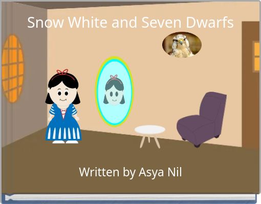 Snow White and Seven Dwarfs