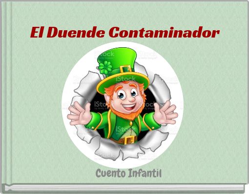El Duende Contaminador