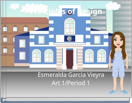 Principles of Design