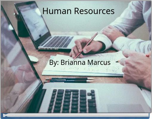 Human Resources