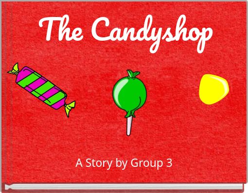 The Candyshop