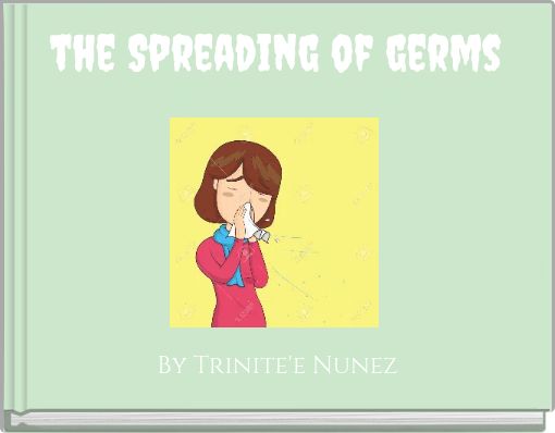 the Spreading of germs