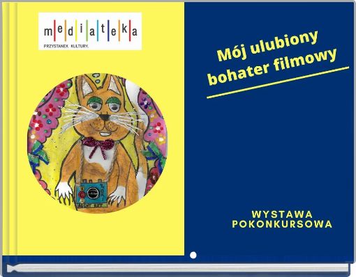 FILMOWA MEDIATEKA - WYSTAWA POKONKURSOWA