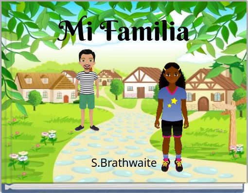 Mi Familia
