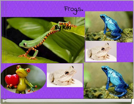Frog,s.