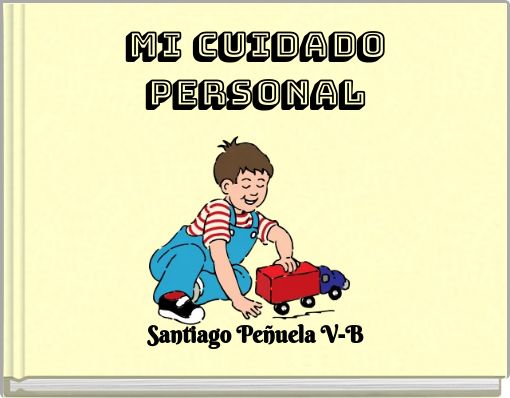 Mi cuidado personal