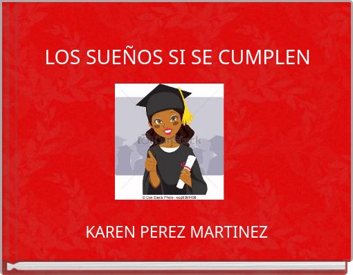LOS SUEÑOS SI SE CUMPLEN