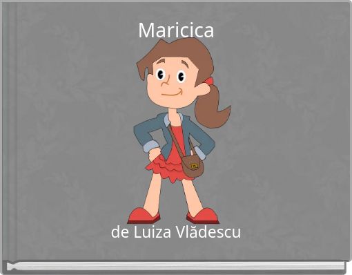 Maricica