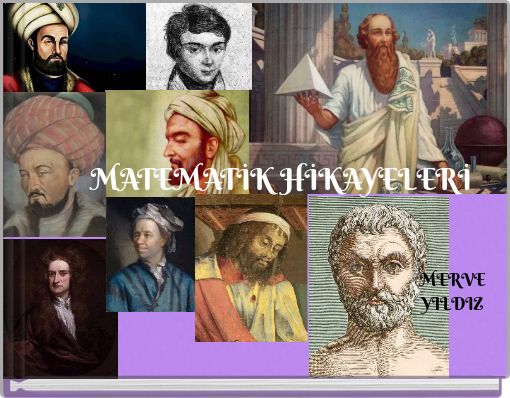 MATEMATİK HİKAYELERİ