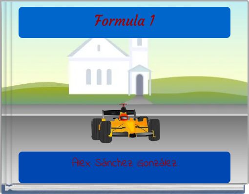 Formula 1