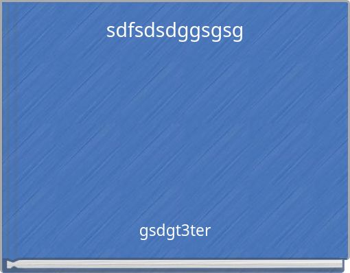 sdfsdsdggsgsg