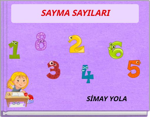 SAYMA SAYILARI