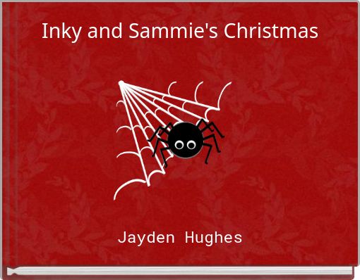 Inky and Sammie's Christmas
