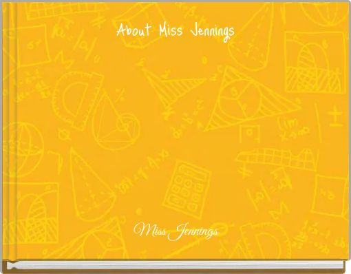 About Miss Jennings