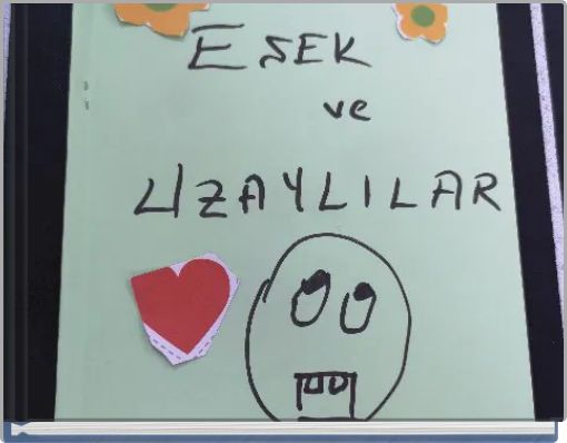 Book Cover for: untitled