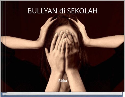 Front cover of 'BULLYAN di SEKOLAH' 