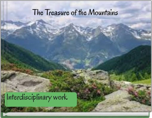 The Treasure of the Mountains