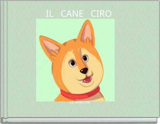 IL CANE CIRO