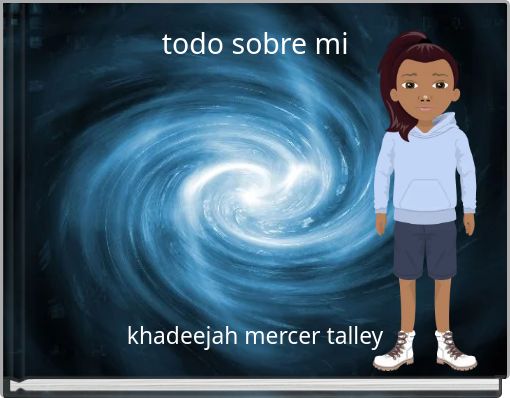 todo sobre mi
