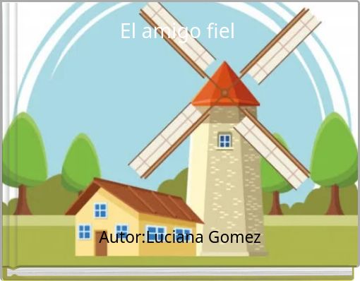 El amigo fiel