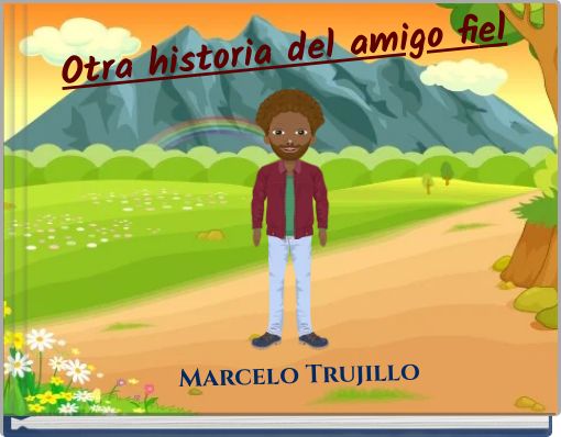 Otra historia del amigo fiel