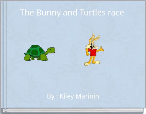 The Bunny and Turtles race