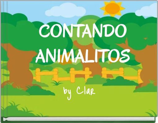 CONTANDO ANIMALITOS