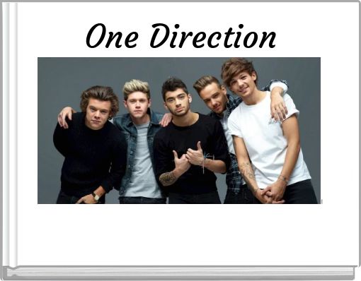 One Direction