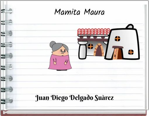 Mamita Maura