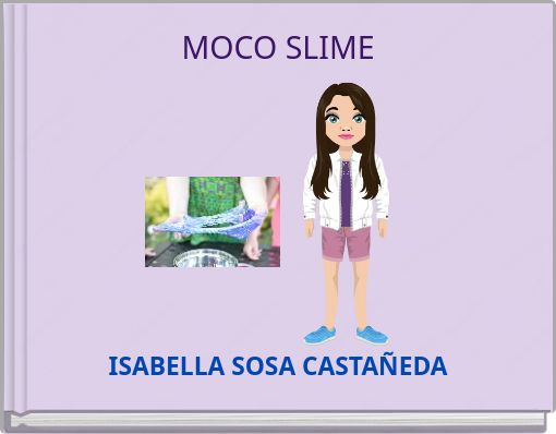 MOCO SLIME
