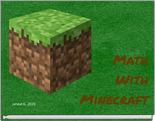 Math With Minecraft