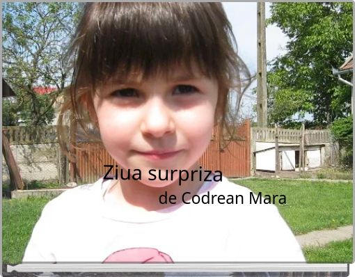 Ziua surpriza