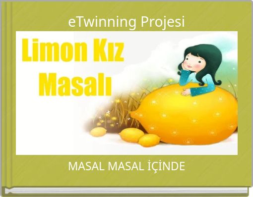 eTwinning Projesi