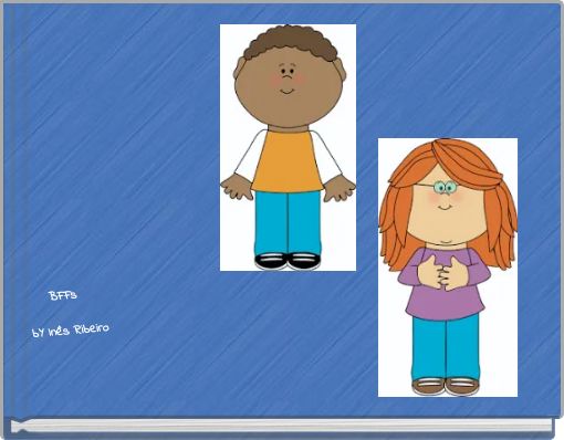 BFFsbY Inês Ribeiro