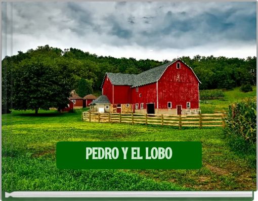 PEDRO Y EL LOBO