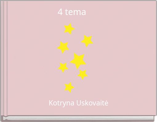 4 tema
