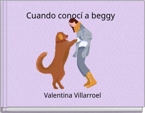 Cuando conocí a beggy