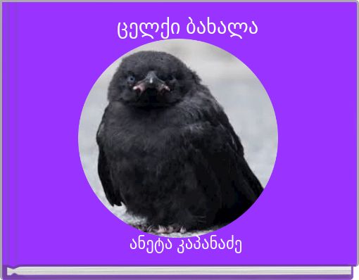 ცელქი ბახალა