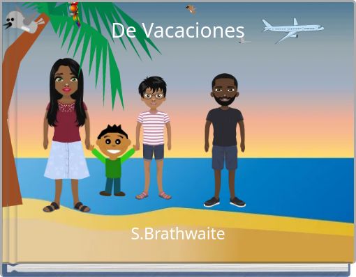 De Vacaciones
