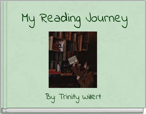 My Reading Journey
