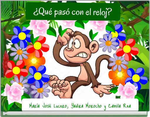¿Qué pasó con el reloj?
