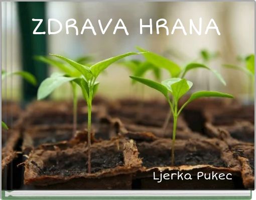 ZDRAVA HRANA