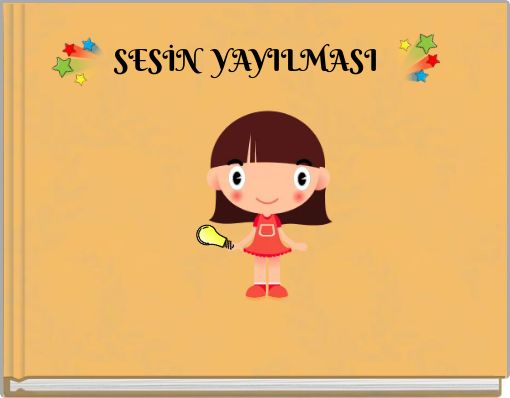 SESİN YAYILMASI