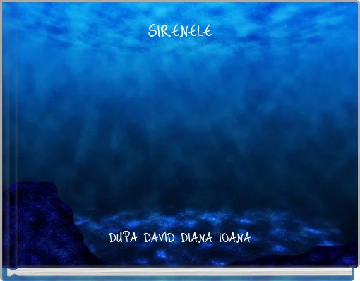 SIRENELE