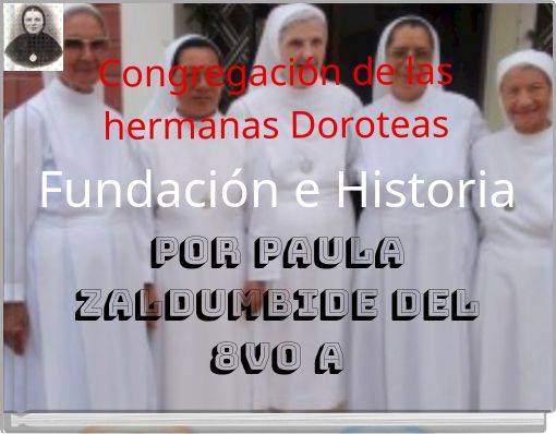 Congregación de las hermanas Doroteas