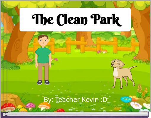 The Clean Park