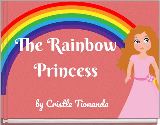 The Rainbow Princess