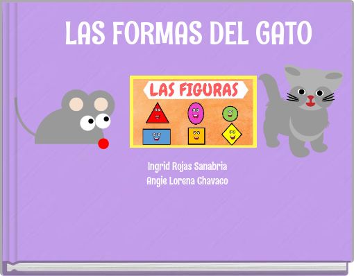 LAS FORMAS DEL GATO