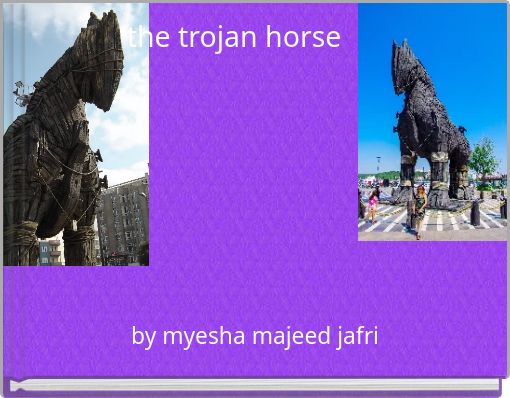 the trojan horse