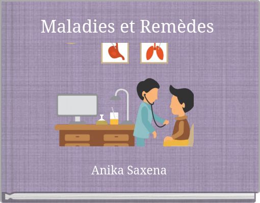 Maladies et Remèdes